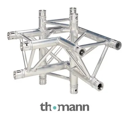 Global Truss F33C44 90° Corner