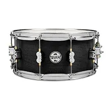 PDP Concept Maple 14"x6,5" Black Wax