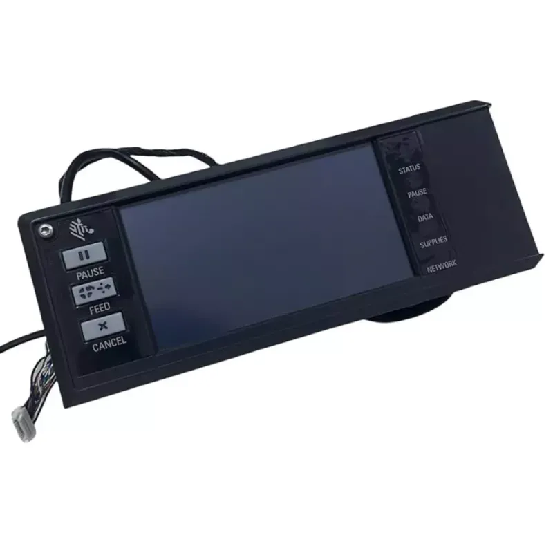 KIT CONTROL PANEL ZE511 ZE521 ACCS