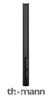 Microfone Sennheiser MKH 416 P48 Shotgun