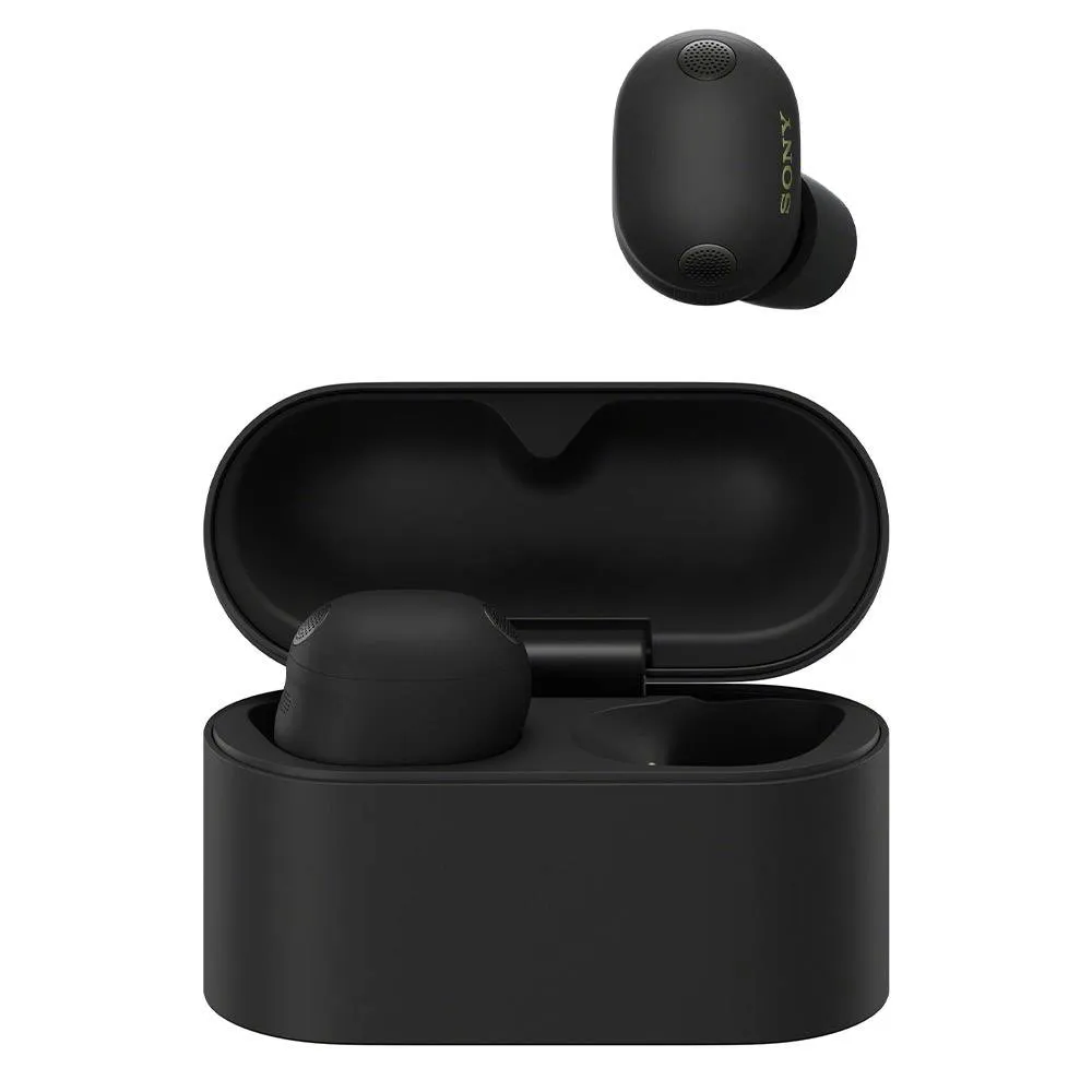 Auriculares Sony WF-1000XM6 True Wireless Preto