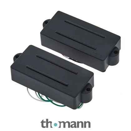 DiMarzio DP127 BK