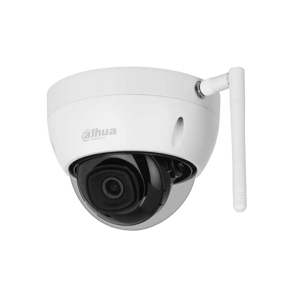 Dahua IPC-HDBW1430DE-SW-0280B Câmera de rede IPC-HDBW1430DE-SW-0280B