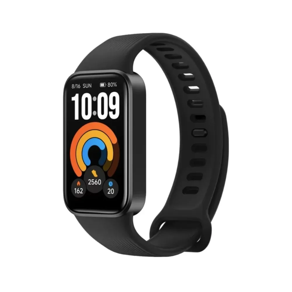 Smartband Xiaomi Smart Band 11 Active Black