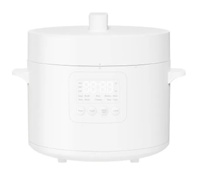 Panela de Pressão Elétrica Xiaomi Electric Pressure Cooker 4.8L