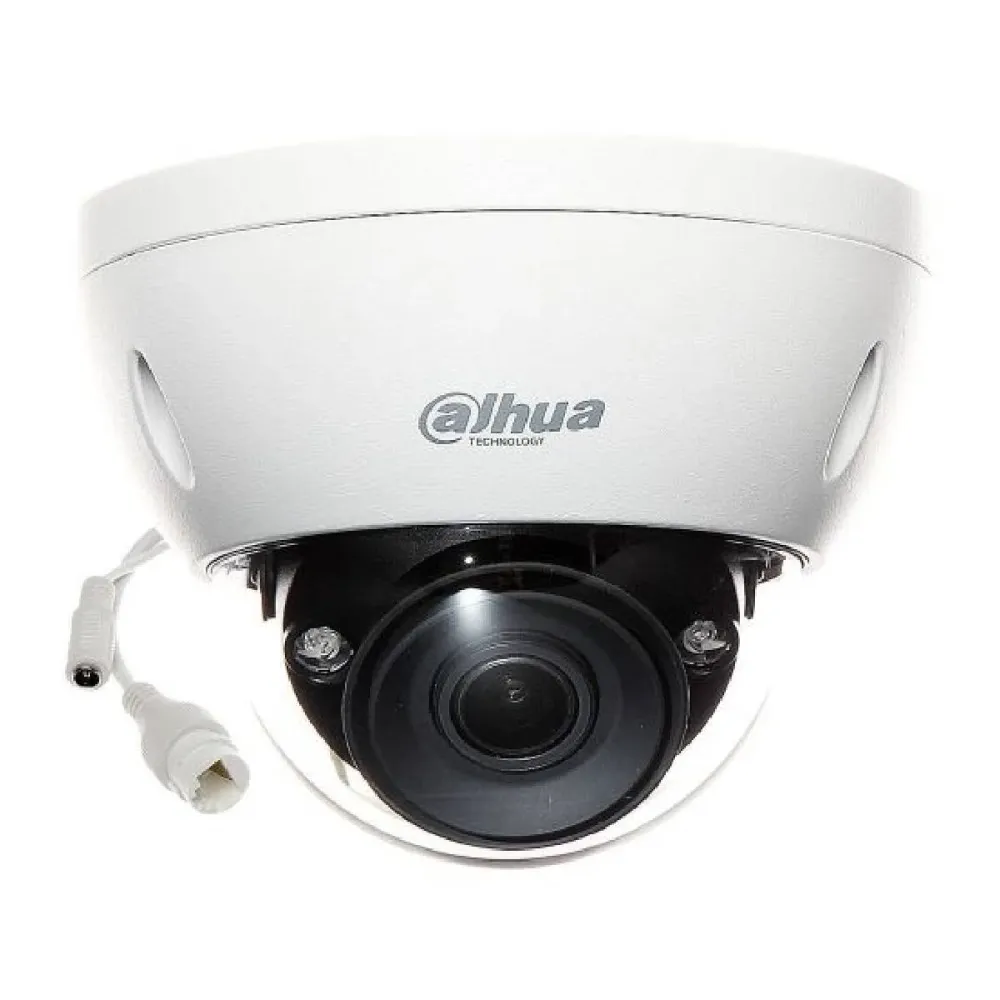 Câmara de Segurança Dahua 2MP Dome IPC-HDBW5241E-ZE