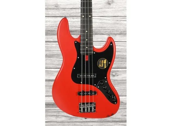 Marcus Miller V3-4 RS