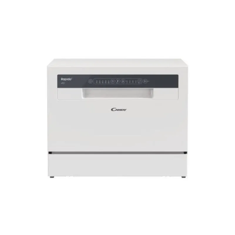 Máquina Lavar Louça Candy Cp-6-e-51-lw