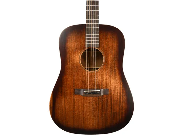 Martin D-15M Dreadnought Street Caoba