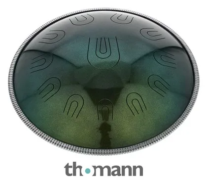 Thomann Sonority Tongue Drum 18" C