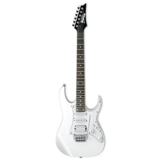 Ibanez GRG140 White