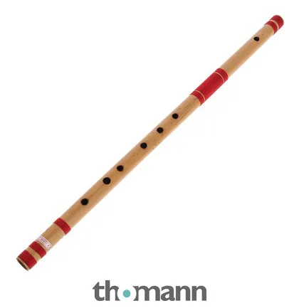 Thomann Nataraj Bansuri Pro Flute D