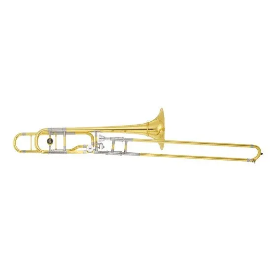 Yamaha Xeno YSL 882OD Yellow Brass