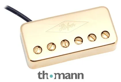 Höfner H514/FN-G Mini Humbucker