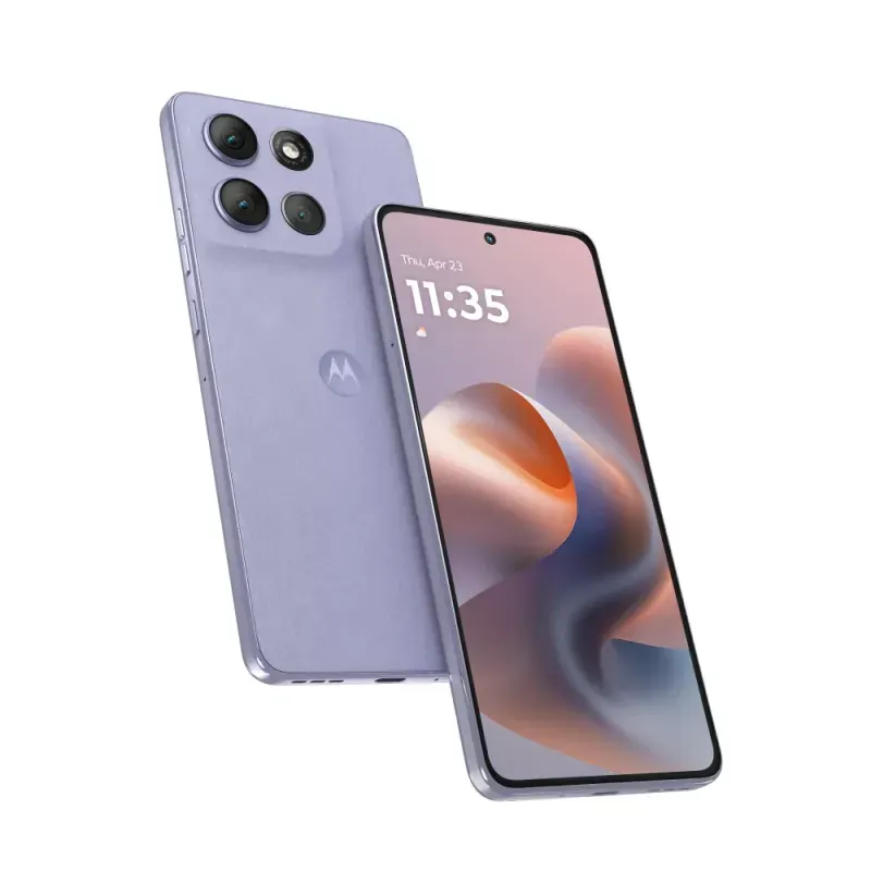 Motorola g86 5G Cosmic Sky