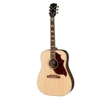 Gibson Hummingbird Studio Walnut Antique Natural