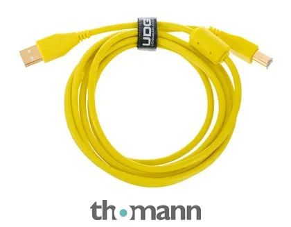 UDG Ultimate USB 2.0 Cable S3YL