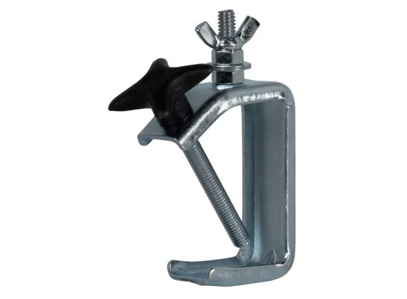 Gancho Ø20 a 50mm – máx 5Kg
