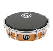 Tamborim LP LP3006 Rio Brazilian Wood