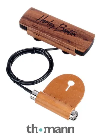 Harley Benton TrueTone SH-30W Pro Active