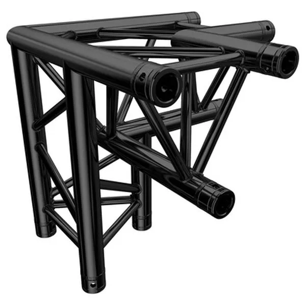 Global Truss F33C34-B 90° Corner Bl B-Stock