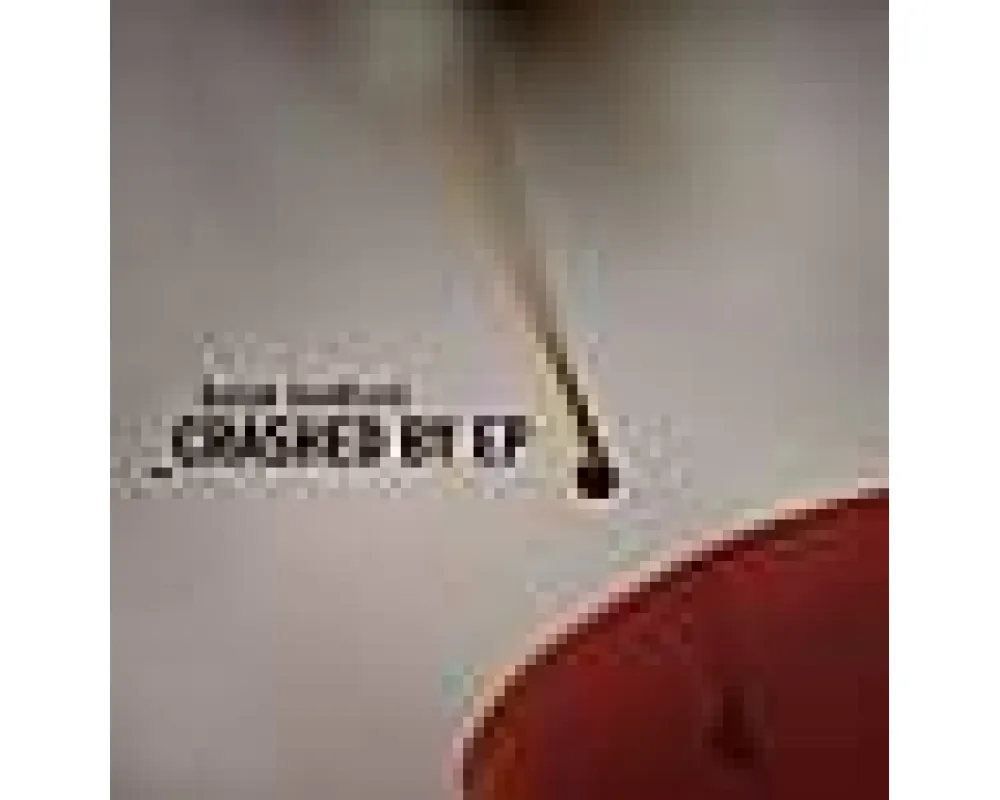 sarah goldfarb - crashed by society