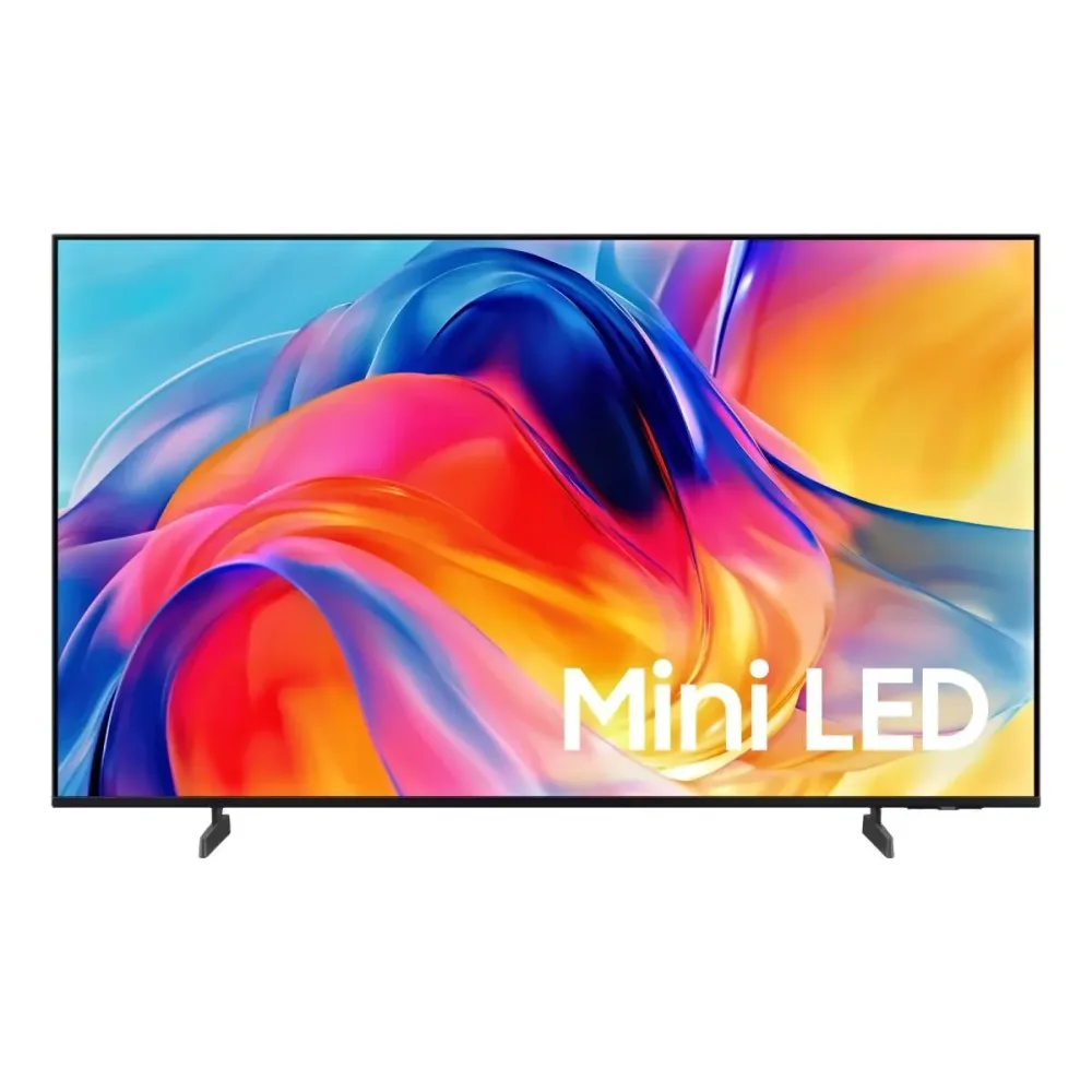 TV Samsung M70H (2026) 43" Mini LED UHD 4K - TU43M70HAUXXC