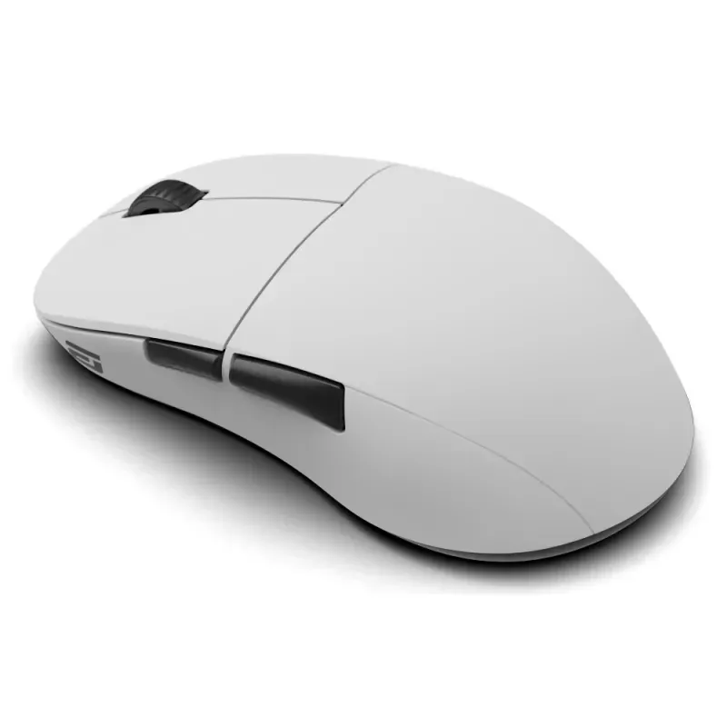 Rato Gaming Endgame Gear XM2w 4k V2 Wireless - Branco