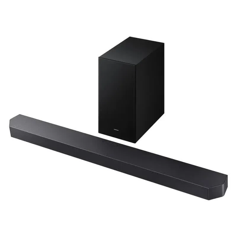 Sound Bar Samsung Hw-q600f/zf