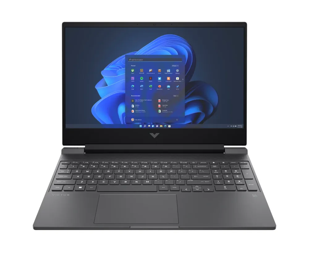 Portátil HP Victus 15-fa1061np 15.6" Full HD Intel® Core™ i5 i5-13420H 16GB RTX 3050 Windows 11 Home