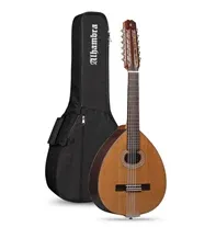 Alaúde Alhambra L3-C com saco