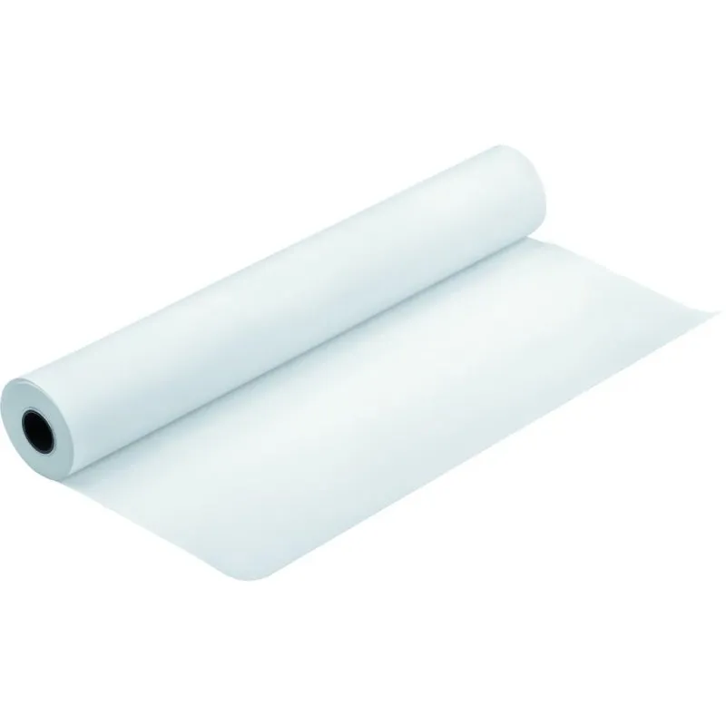 Papel Fotográfico Epson Bond Paper White 80 610mm x 50m Mate 80 g/m²