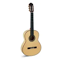 Admira F4 4/4 Flamenco