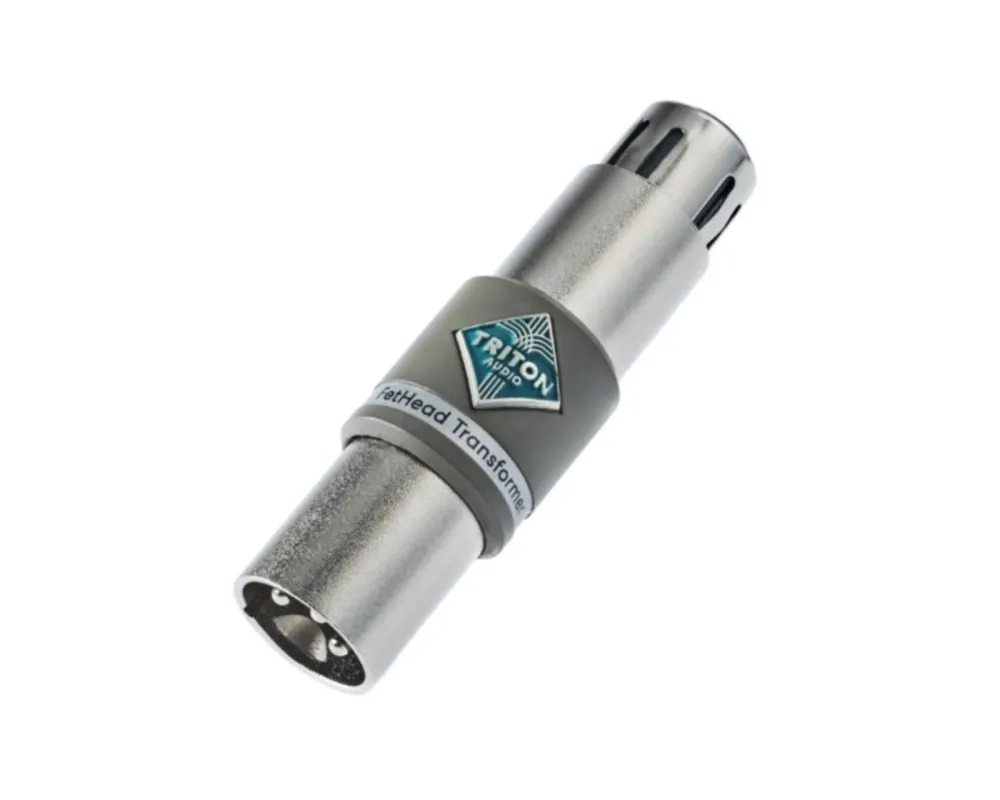 TritonAudio FetHead Transformer