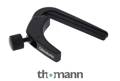 Daddario NS Ukulele Capo Pro