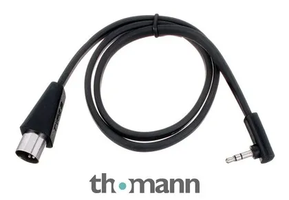 Rockboard Flat TRS Midi Cable 60 cm