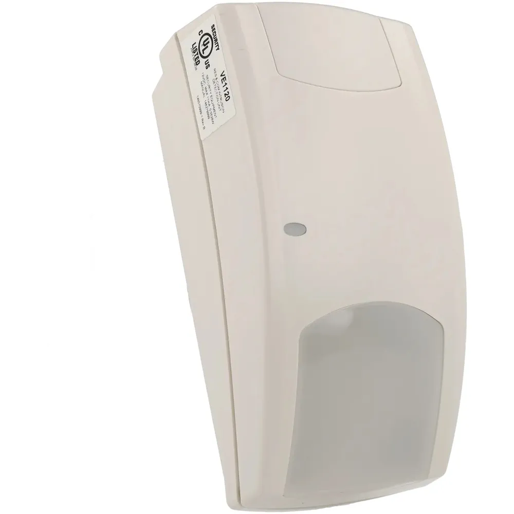 Detetor Volumétrico Com Fio - Ve1120