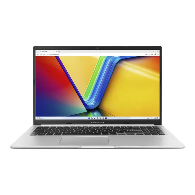 Portátil ASUS VivoBook M1502 15.6" R7 7730U 16GB 512GB Radeon Graphics