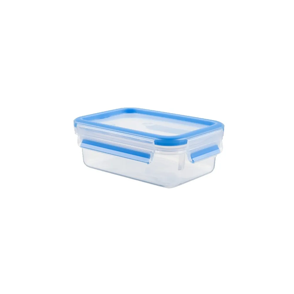 CAIXA HERMÉTICA PLÁSTICO TEFAL 0,8L - K3021812