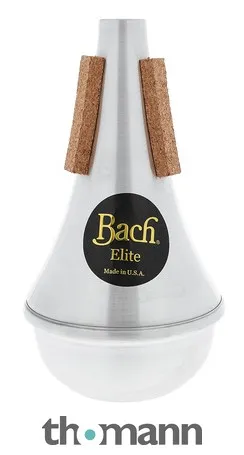 Bach Elite Trumpet ETR10 Mute