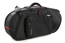 Estojo Gewa Bombardino SPS 255350 Preto