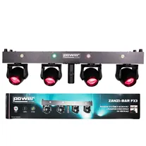 LED Set PowerLighting ZANZI-BAR FX3