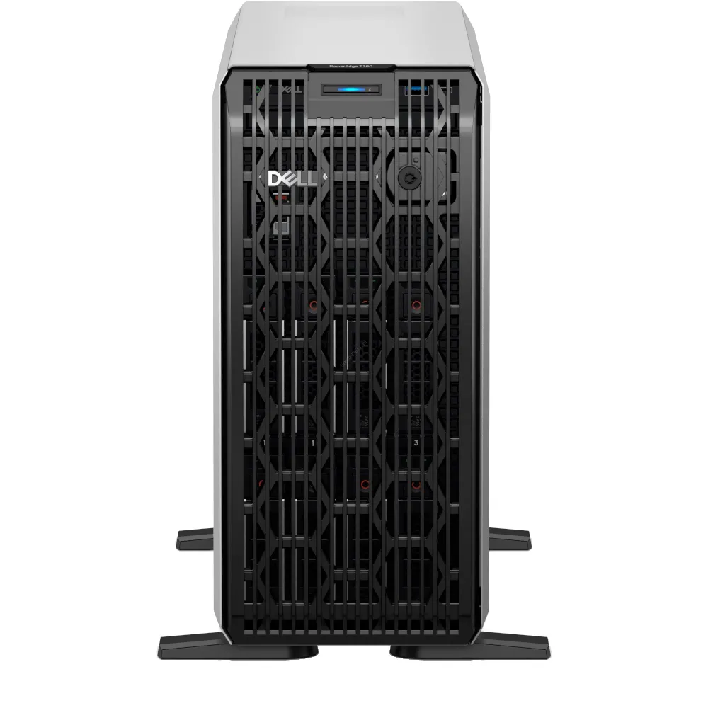 Bundle DELL PE T360 8x3.5i HP Intel Xeon EMEA_PROMO_T360_SPL5WSTD25