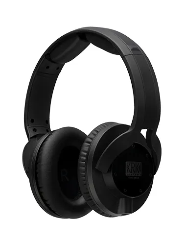 Auscultadores KRK KNS 8402