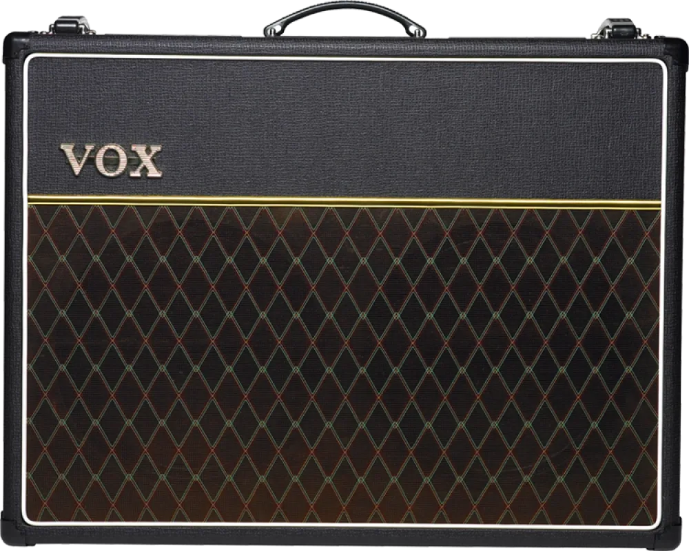 Vox AC30 C2X Blue Bulldog