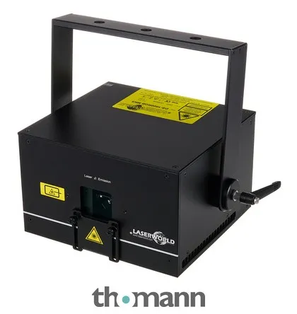 Laserworld DS-1000RGB MK5