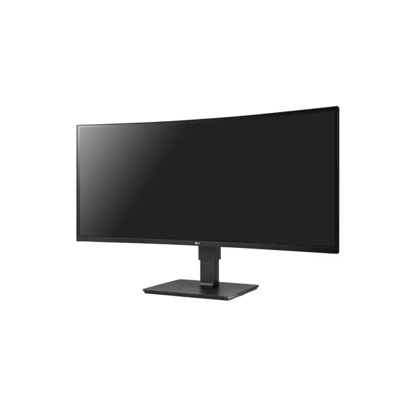 Monitor LG 35BN77CP-B 35" UltraWide Quad HD 100Hz VA Curvo FreeSync HDR10 Altura Ajustável