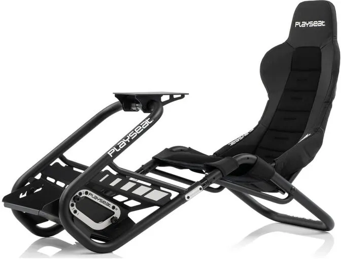 Cockpit Playseat® Trophy Preta