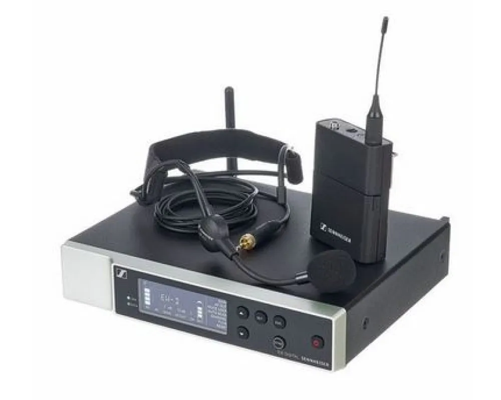 Sennheiser EW-D ME3 Q1-6