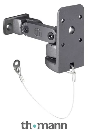LD Systems Curv 500 WMB